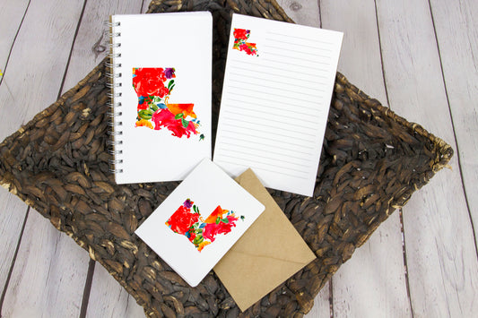 The Evangeline Stationary