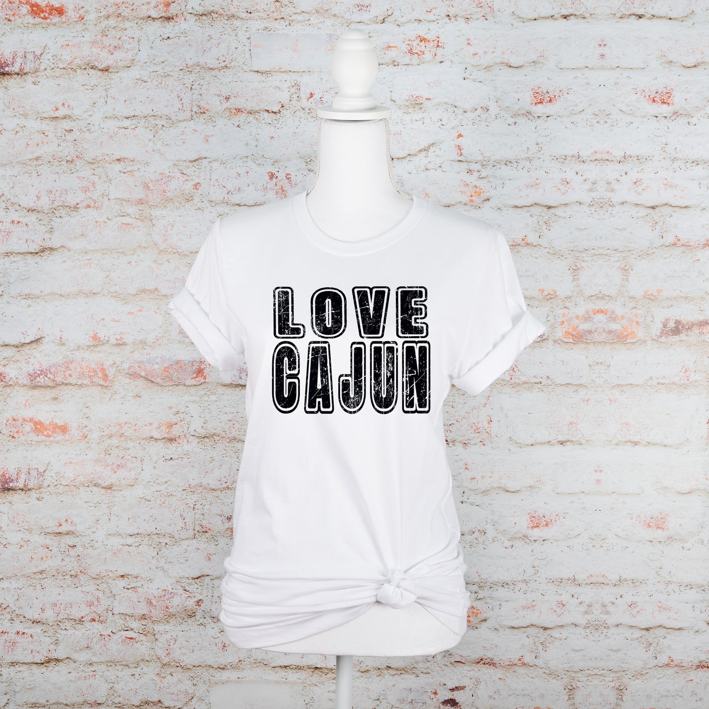 LOVE Cajun - Blackberry